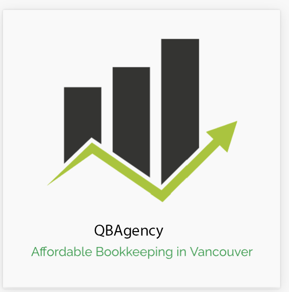 QBAgency - Professional QuickBooks Bookkeeping Services in Vancouver